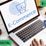 ECOMMERCE DAN TOKO KONVENSIONAL