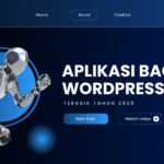 APLIKASI BACKUP WORDPRESS TERBAIK TAHUN 2025